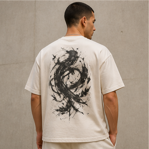 Abstract Studio Tee